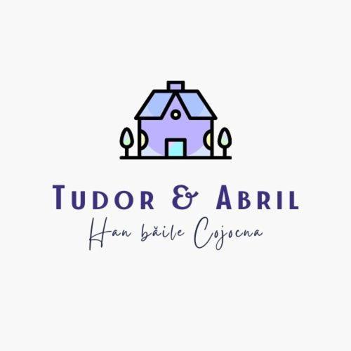 Cazare Tudor&Abril Cojocna Экстерьер фото